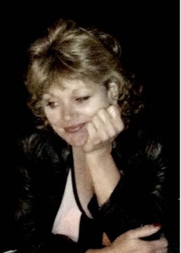Sheila Brymer