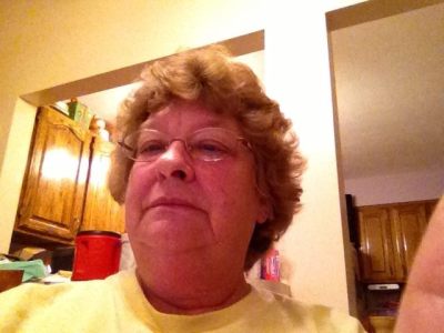 Donna Kaplinger