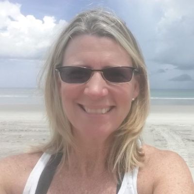 Jennifer Hamilton