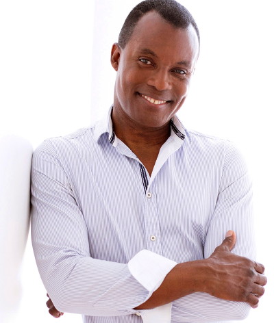 Albert Glenn