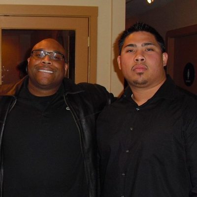 Omar Adair