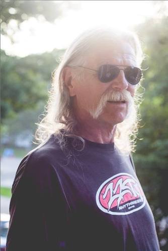 Randall Carlson