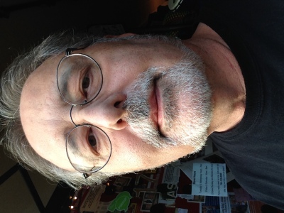 Allen Tauber