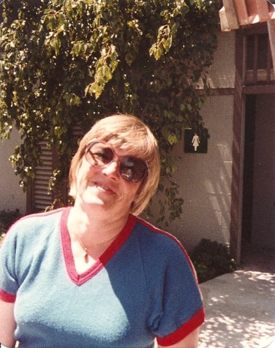 Joy Hemstreet