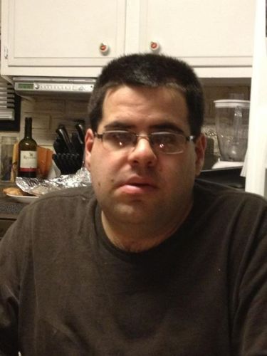 Adam Martinez