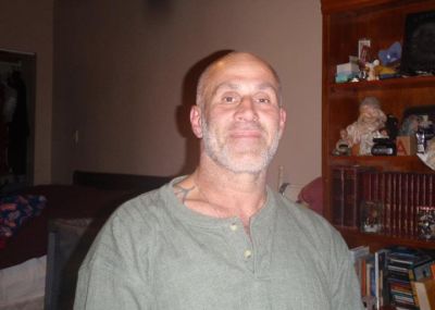 Tony Collins