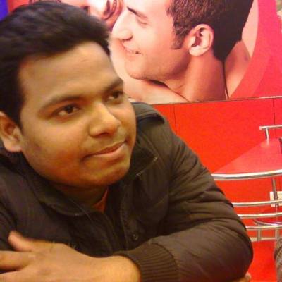 Vikram Kashyap