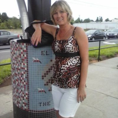 Joy Lowe