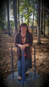 Gina Bevans