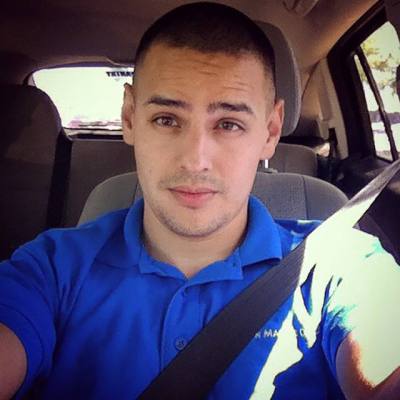 Bobby Dominguez