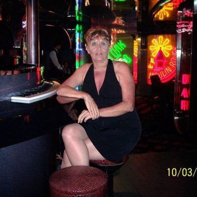 Deborah Poling