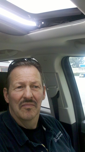 Kenneth Warren