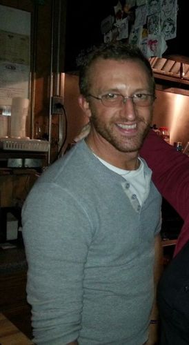 Travis Ringstaff
