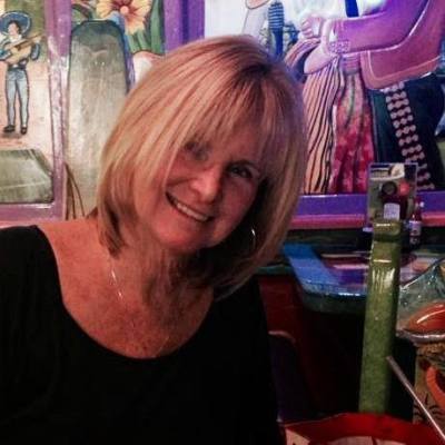 Kay Davis
