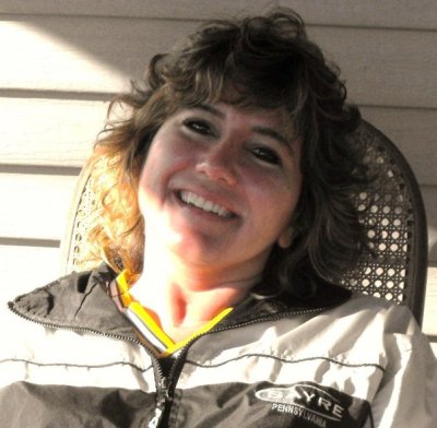 Rebecca Allen