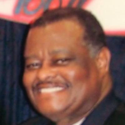 Gilbert Summers
