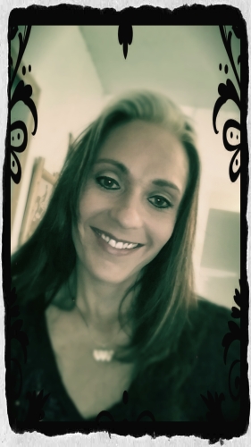 Johanna Vincent