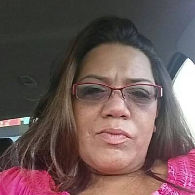 Cathy Bonnifacio