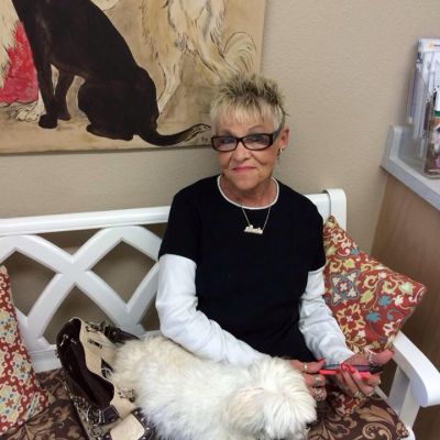 Susan Steadman