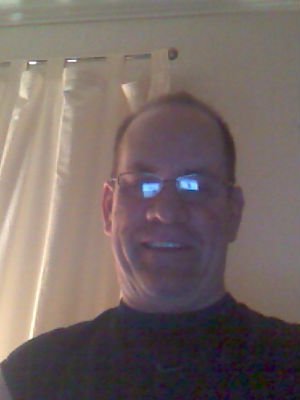 Johnny Bilyeu