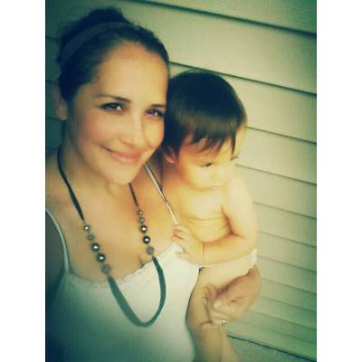 Nicole Sayus