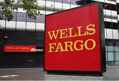 Wells Fargo