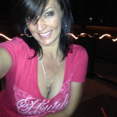 Kirsten Shahan
