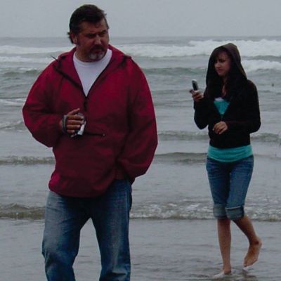 Michael Charbonneau