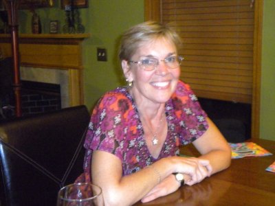 Kelly Driscol