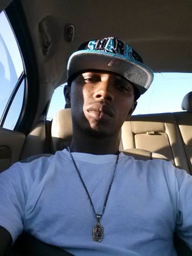 Perlandus Brown