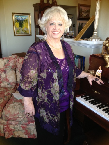 Thelma Robbins