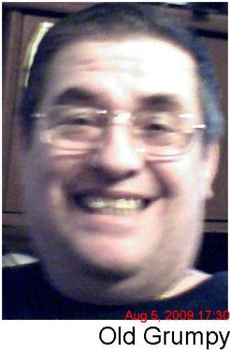 David Zakrzewski