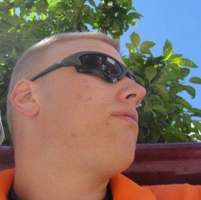 Timothy Siekkinen