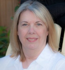 Sharon Schuster