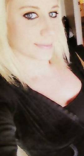 Amy Kangas