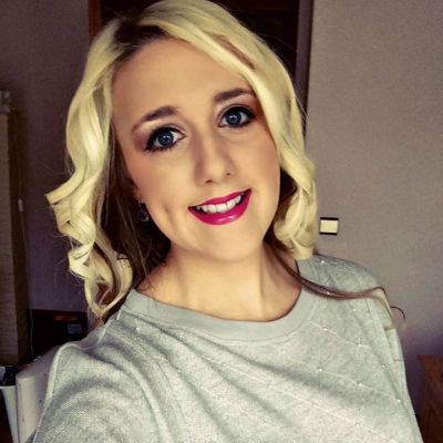 Sarah Durbec