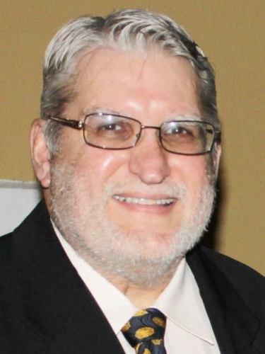 Thomas Rosario