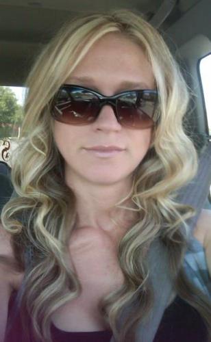 Christina Moreland