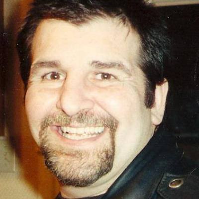 Robert Rothrauff