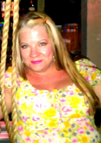 Stacey Martinez