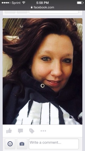 Kelly Noga