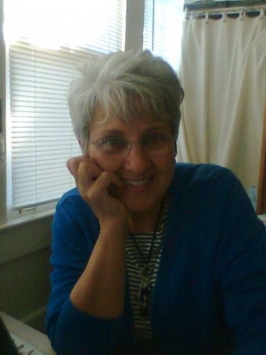 Beverly Tyree