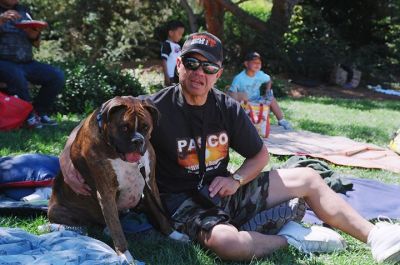 Roger Pasco