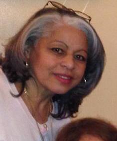 Gladys Santos