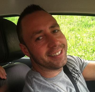 Zachary Yost