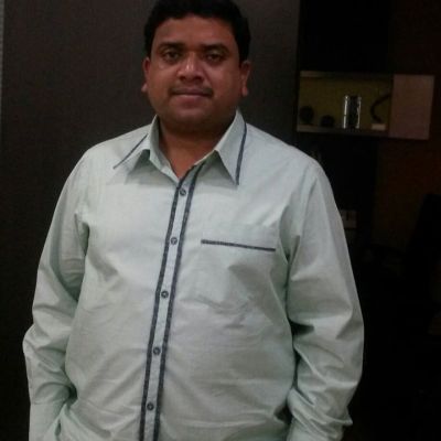 Mohammed Asif