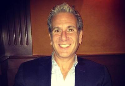 Mark Hirsh