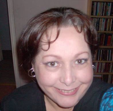 Becky Johnson