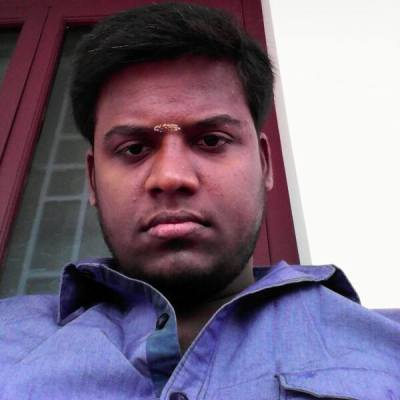 Pradeep Nagarajan