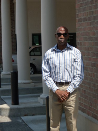 Ernest Gordon